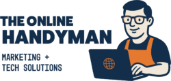 The Online Handyman
